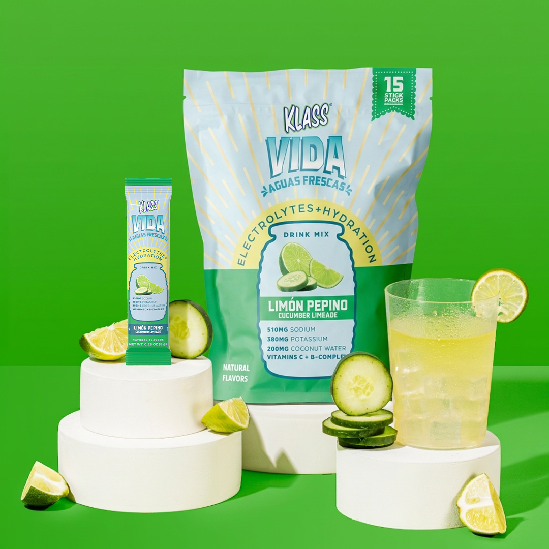 Limón Pepino