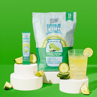 Limón Pepino