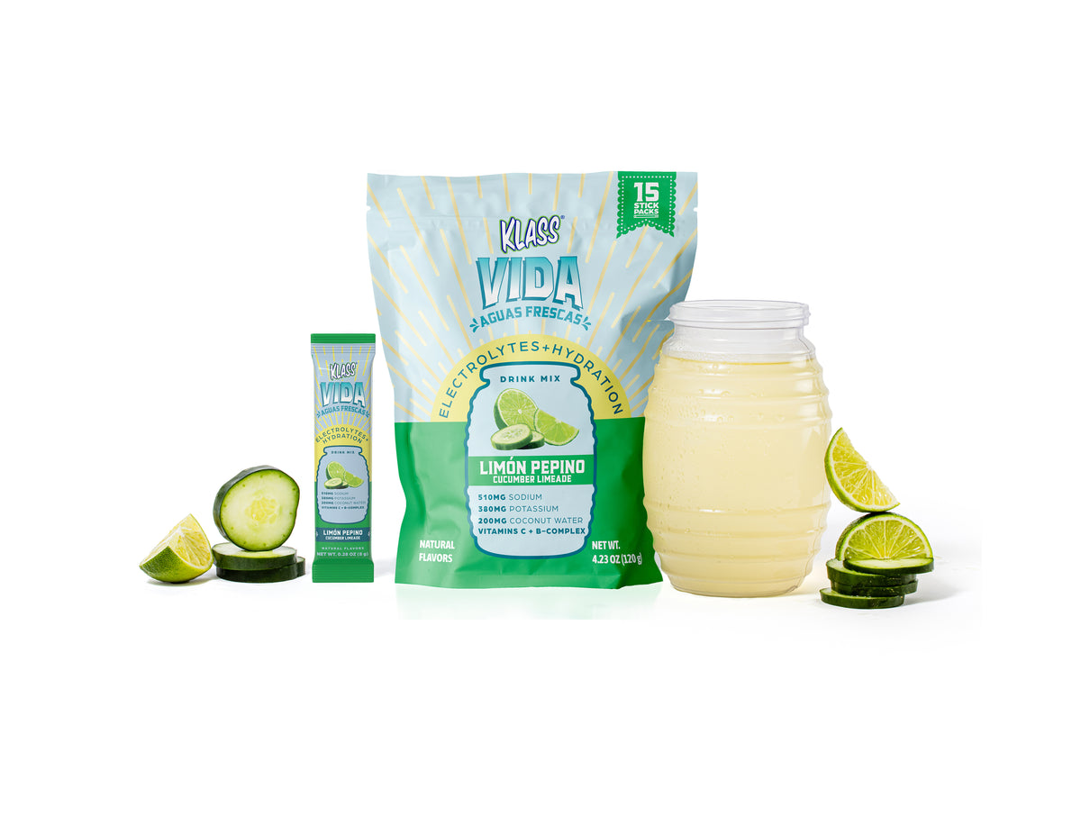 Limón Pepino