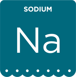 Helps cells absorb nutrients and maintain the right balance of fluids.