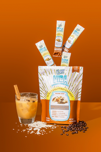 Horchata Cafe