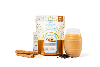 Horchata Cafe
