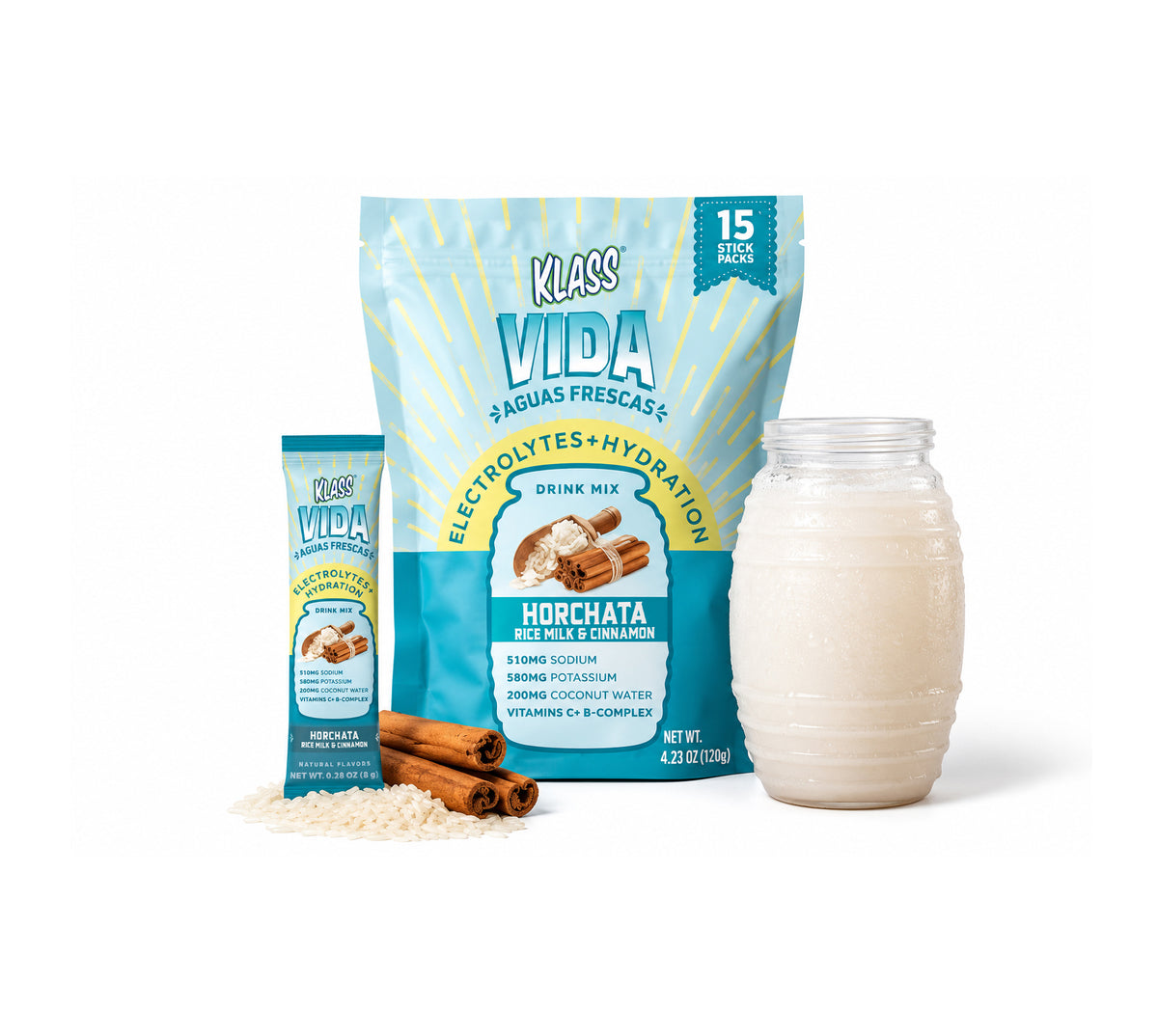 Horchata