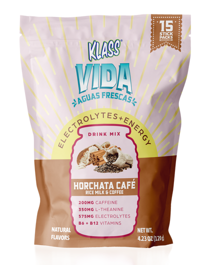horchata cafe