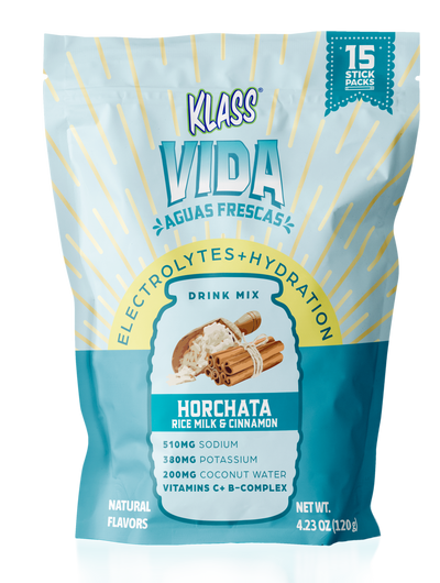 Horchata