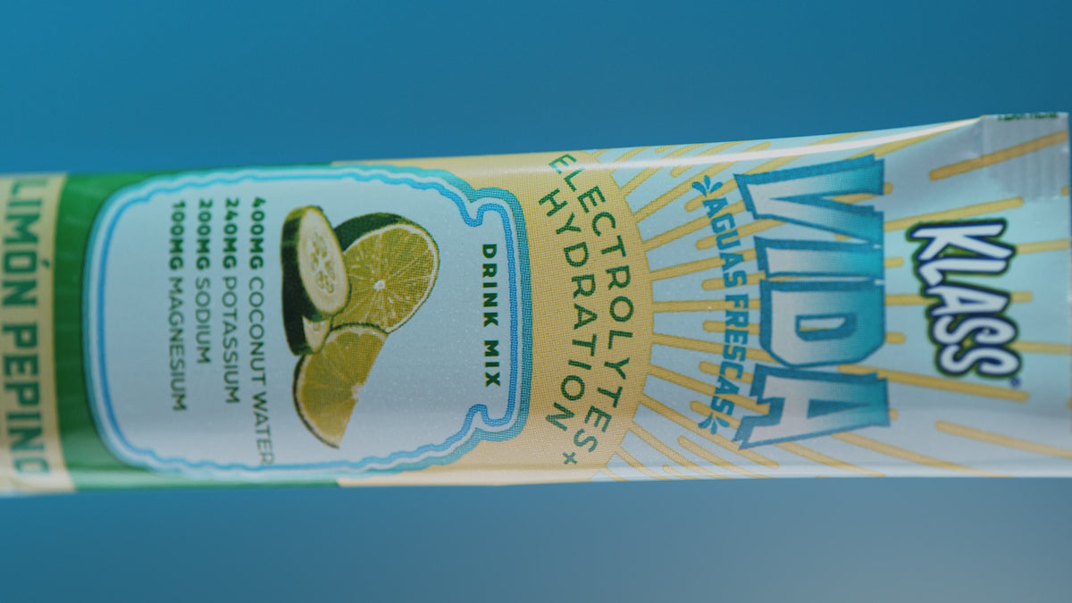 Hydration Variety