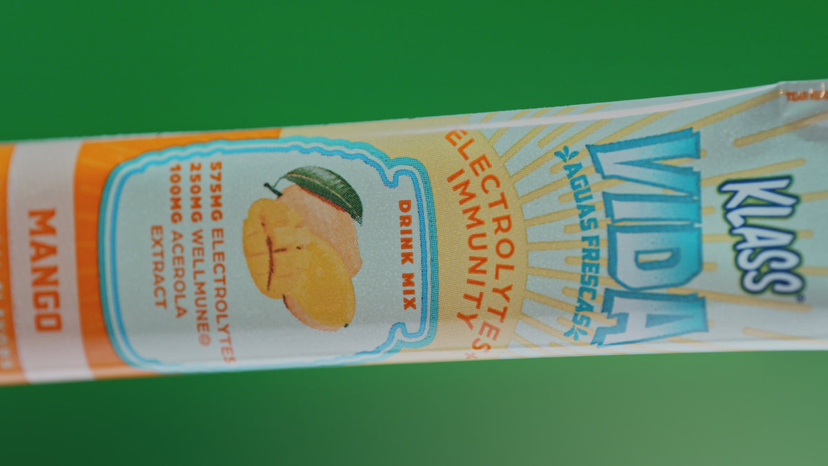 Mango