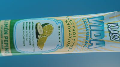 Limón Pepino