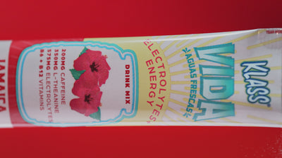 Energy Variety