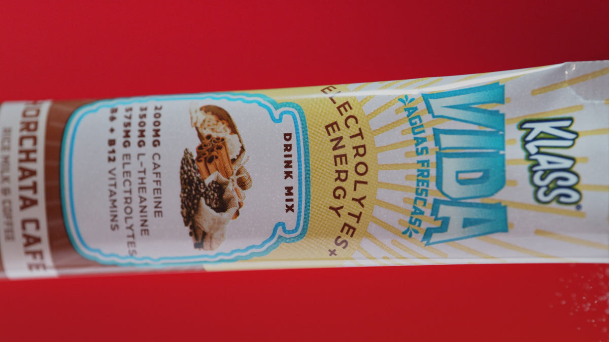Horchata Cafe