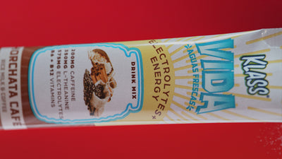 Horchata Cafe