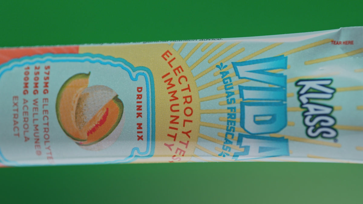 Immunity Variety